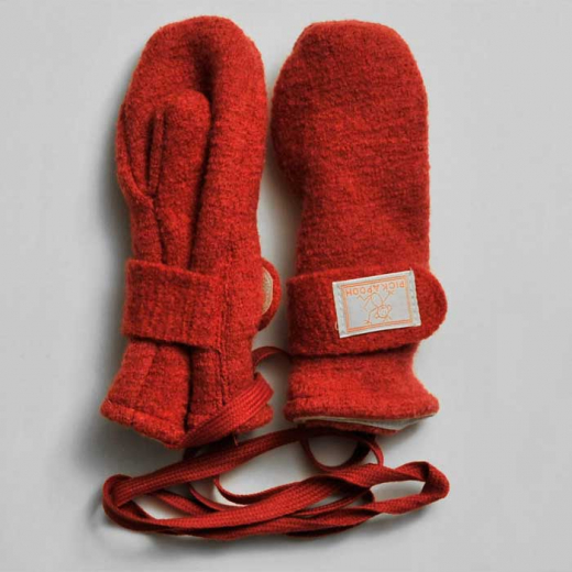 Fustel Walk pink kbA