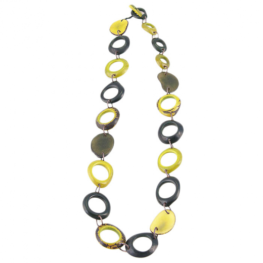 Ninfa grn-olive