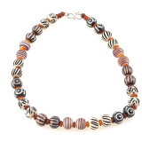 Hornschmuck Bone Kugel