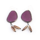 Carlaret-Alinaret purple