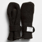 Handschuhe Walk braun kbA