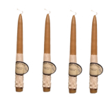 Kerzen aus dem Nebelwald - Medianos creme